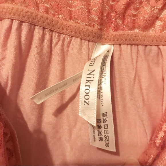 Flora Nikrooz camisole. - Picture 5 of 6